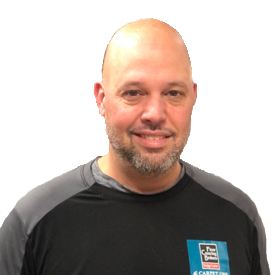Jason Watts